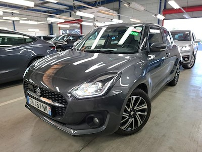 Suzuki SWIFT Swift 1.2 Dualjet Hybrid 83ch Pack