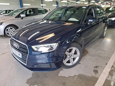 Audi A3 A3 Sportback 35 TFSI 150ch CoD Business line S tronic 7