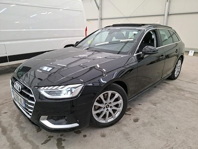 Audi A4 avant A4 Avant 35 TFSI 150ch Business Executive S tronic 7