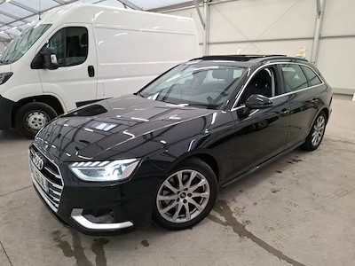 Audi A4 avant A4 Avant 35 TFSI 150ch Business Executive S tronic 7