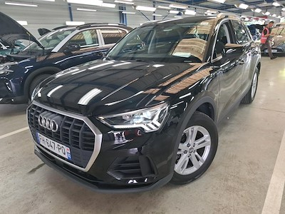 Audi Q3 Q3 35 TFSI 150ch Mild Hybrid Business line S tronic 7