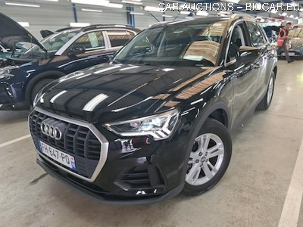 Audi Q3 Q3 35 TFSI 150ch Mild Hybrid Business line S tronic 7