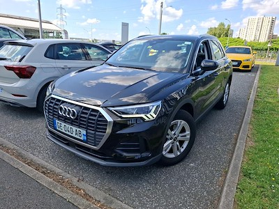 Audi Q3 Q3 35 TFSI 150ch Mild Hybrid Business line S tronic 7
