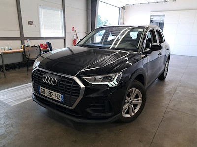 Audi Q3 Q3 45 TFSI e 245ch Business Executive S tronic 6