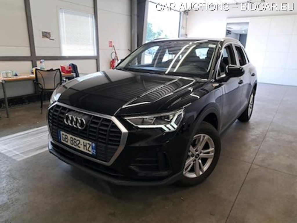 Audi Q3 Q3 45 TFSI e 245ch Business Executive S tronic 6