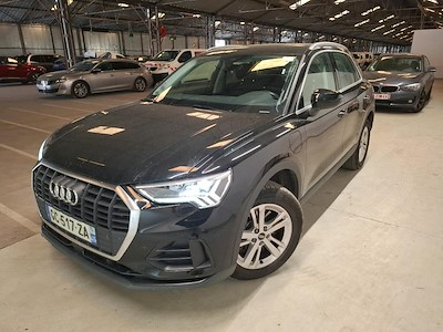 Audi Q3 Q3 45 TFSI e 245ch Business line S tronic 6