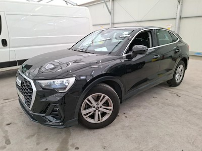 Audi Q3 sportback Q3 Sportback 35 TFSI 150ch Design S tronic 7