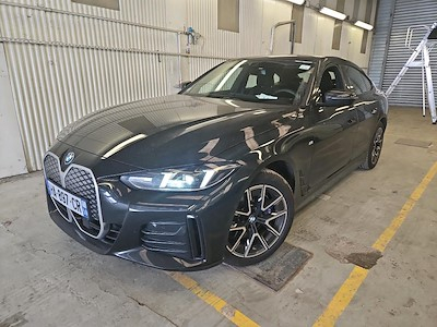 BMW I4 i4 eDrive40 340ch M Sport