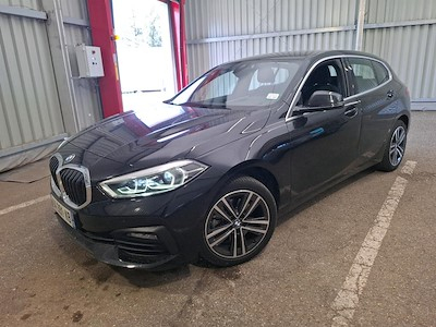 BMW Serie 1 Serie 1 116iA 109ch Business Design DKG7