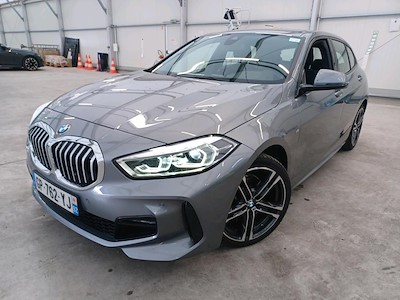 BMW Serie 1 Serie 1 118i 136ch M Sport
