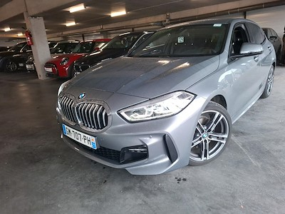 BMW Serie 1 Serie 1 118iA 136ch M Sport DKG7
