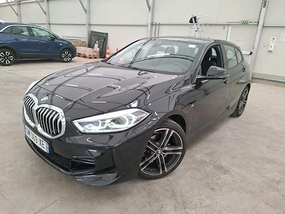 BMW Serie 1 Serie 1 118iA 136ch M Sport DKG7