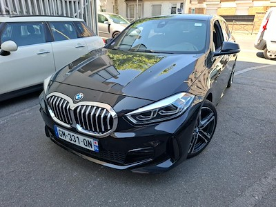 BMW Serie 1 Serie 1 118iA 136ch M Sport DKG7
