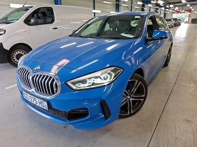 BMW Serie 1 Serie 1 118iA 136ch M Sport DKG7