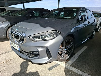 BMW Serie 1 Serie 1 118iA 136ch M Sport DKG7