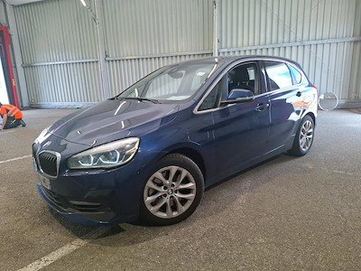 BMW Serie 2 active toure Serie 2 ActiveTourer 225xeA 220ch Business Design 6cv