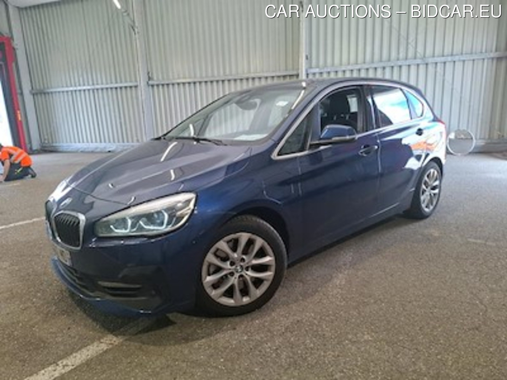 BMW Serie 2 active toure Serie 2 ActiveTourer 225xeA 220ch Business Design 6cv