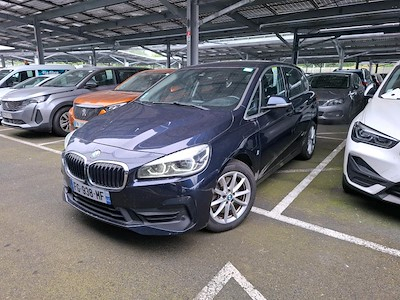 BMW Serie 2 active toure Serie 2 ActiveTourer 225xeA 224ch Business Design