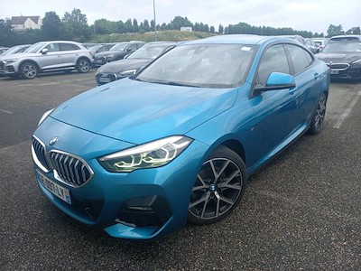 BMW Serie 2 GC Serie 2 Gran Coupe 218iA 136ch M Sport DKG7