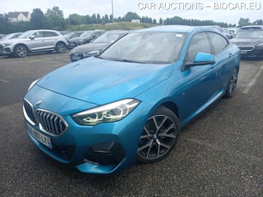 BMW Serie 2 GC Serie 2 Gran Coupe 218iA 136ch M Sport DKG7