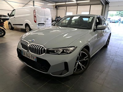 BMW Serie 3 Serie 3 318iA 156ch M Sport