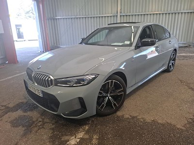BMW Serie 3 Serie 3 320dA 190ch M Sport