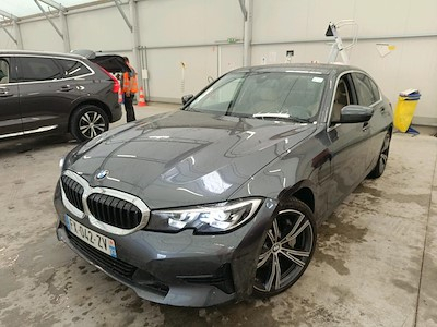 BMW Serie 3 Serie 3 330eA xDrive 292ch Business Design