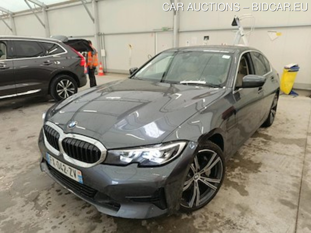 BMW Serie 3 Serie 3 330eA xDrive 292ch Business Design