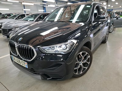 BMW X1 X1 sDrive18i 136ch Business Design