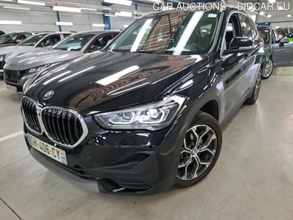 BMW X1 X1 sDrive18i 136ch Business Design