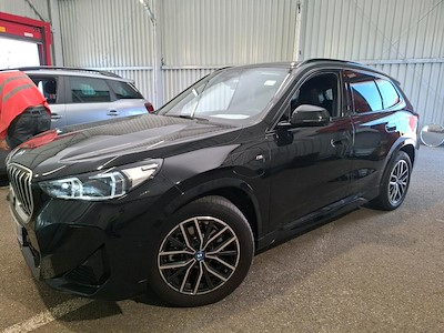 BMW X1 X1 xDrive25e 245ch M Sport