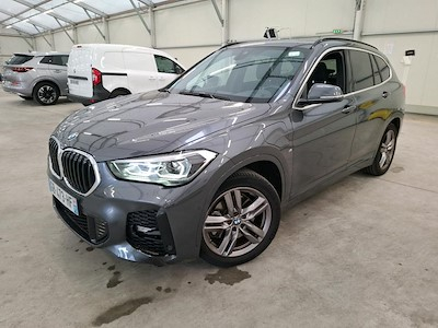BMW X1 X1 xDrive25eA 220ch M Sport 6cv