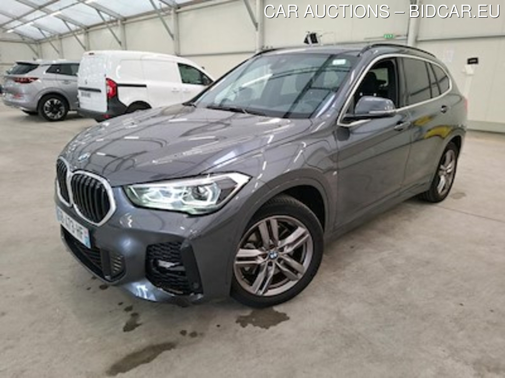 BMW X1 X1 xDrive25eA 220ch M Sport 6cv