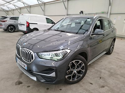 BMW X1 X1 xDrive25eA 220ch xLine 6cv