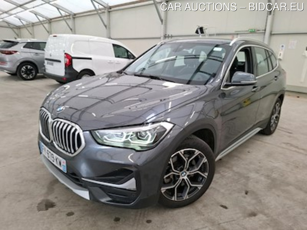 BMW X1 X1 xDrive25eA 220ch xLine 6cv
