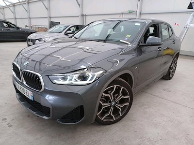 BMW X2 X2 xDrive18dA 150ch M Sport X Euro6d-T
