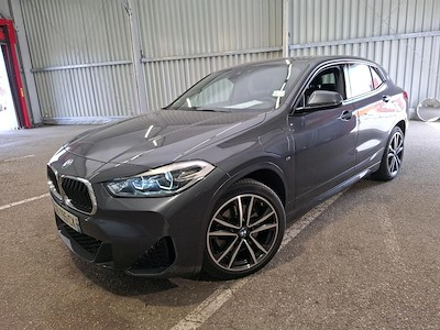 BMW X2 X2 xDrive25eA 220ch M Sport Euro6d-T 6cv