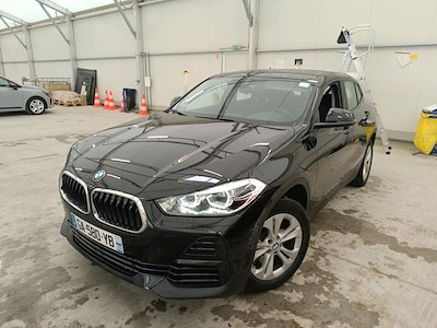 BMW X2 X2 xDrive25eA 220ch Premiere Euro6d-T