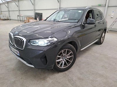 BMW X3 X3 xDrive30e 292ch Business Design