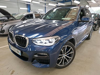 BMW X3 X3 xDrive30eA 292ch M Sport 10cv