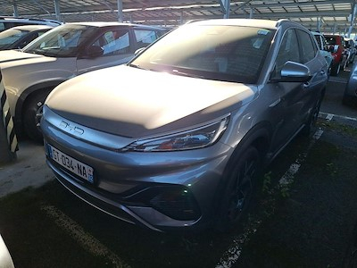 BYD Atto 3 Atto 3 204ch - 60,5 kWh Design