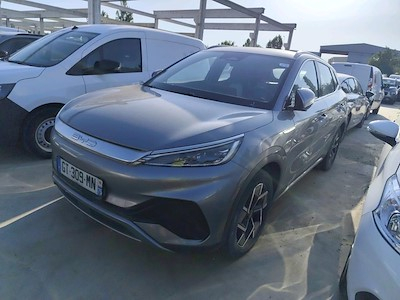 BYD Atto 3 Atto 3 204ch - 60,5 kWh Design