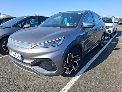 BYD Atto 3 Atto 3 204ch - 60,5 kWh Design