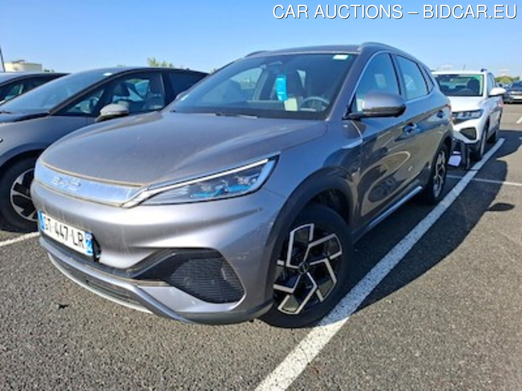 BYD Atto 3 Atto 3 204ch - 60,5 kWh Design