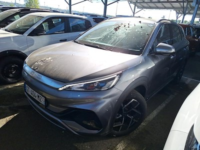BYD Atto 3 Atto 3 204ch - 60,5 kWh Design