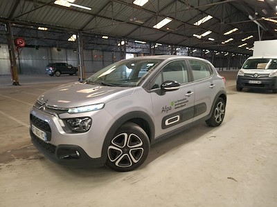 Citroen C3 C3 1.2 PureTech 83ch S&amp;S Feel Pack