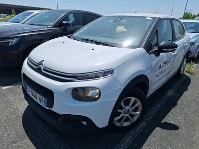 Citroen C3 C3 PureTech 82ch Feel