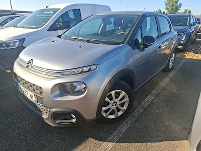 Citroen C3 C3 PureTech 82ch Feel Business S&amp;S E6.d