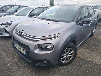 Citroen C3 C3 PureTech 82ch Feel Business S&amp;S E6.d