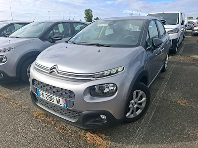 Citroen C3 C3 PureTech 82ch Feel Business S&amp;S E6.d